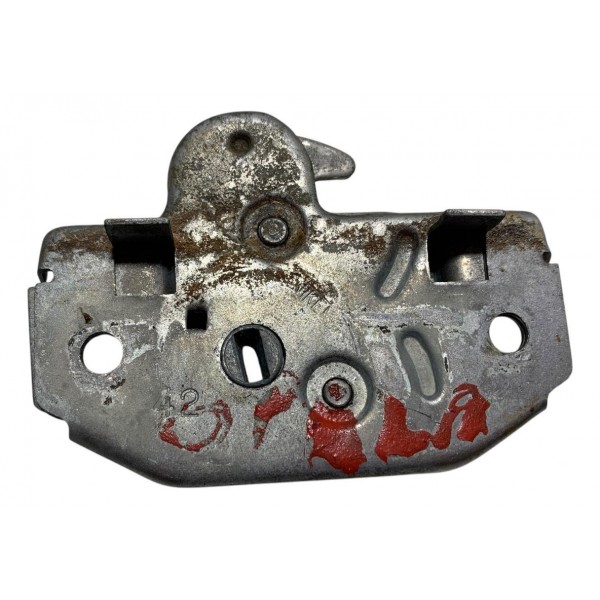 Fechadura Porta Malas Chevrolet Monza Opala Chevette 88/94