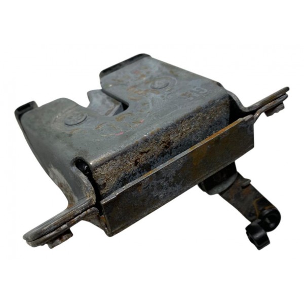 Fechadura Tampa Traseira Chevrolet Corsa 2000