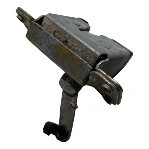 Fechadura Tampa Traseira Chevrolet Corsa 2000