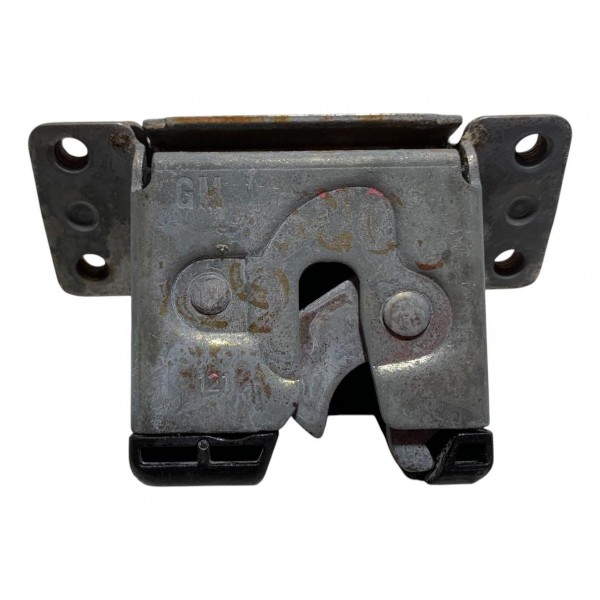 Fechadura Tampa Traseira Chevrolet Corsa 2000