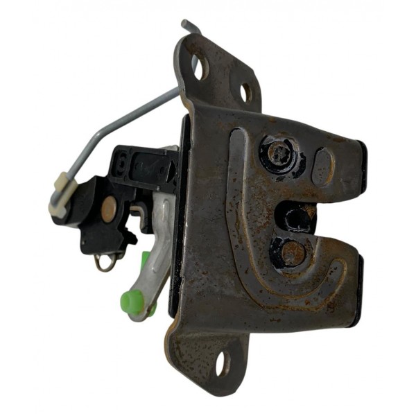 Fechadura Tampa Traseira Kia Sportage 2012