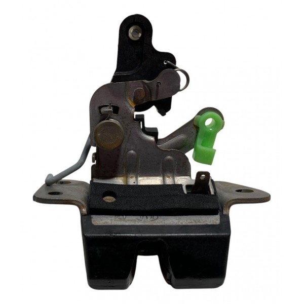 Fechadura Tampa Traseira Kia Sportage 2012