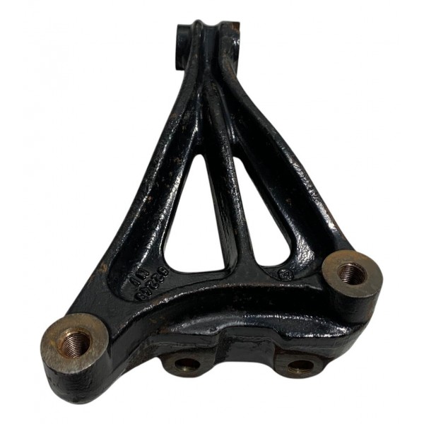 Suporte Caixa Cambio Fiat Palio 1.0 Fire 2008