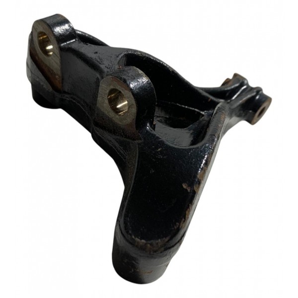 Suporte Caixa Cambio Fiat Palio 1.0 Fire 2008