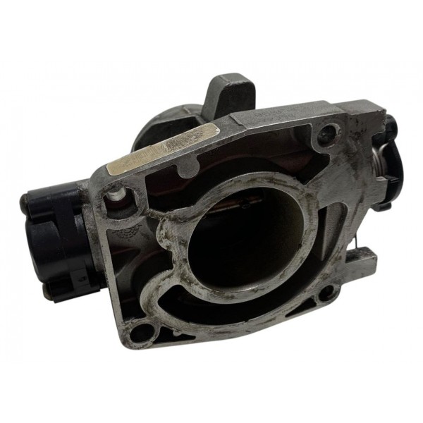 Tbi Corpo De Borboleta Ford Ka 1.0 Endura 1998