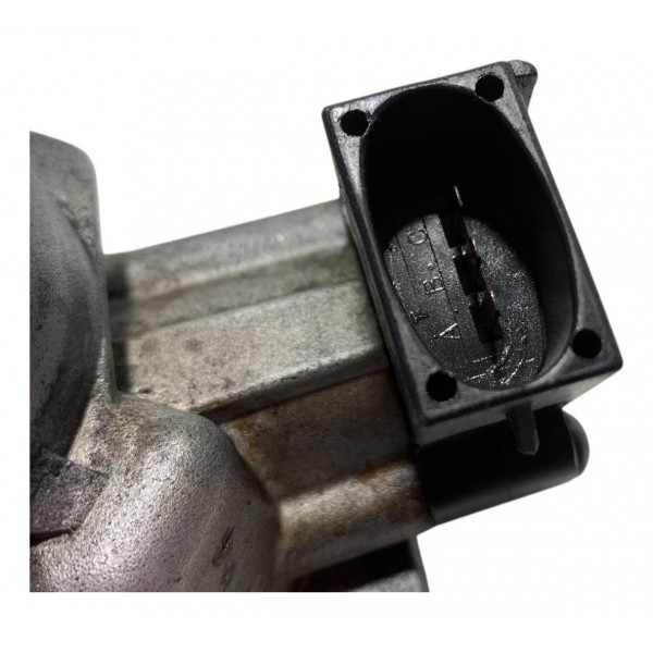 Tbi Corpo De Borboleta Ford Ka 1.0 Endura 1998