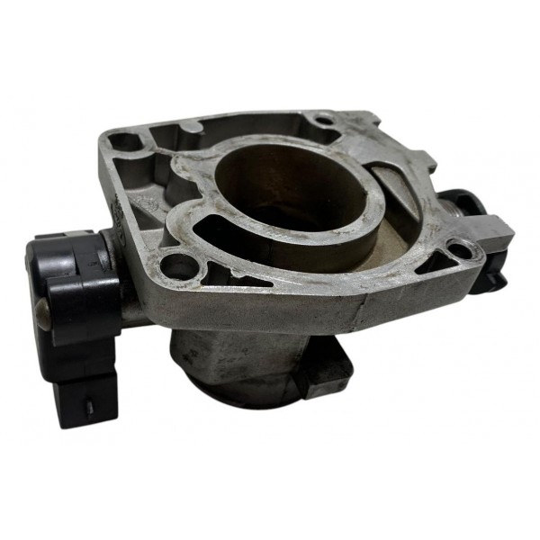 Tbi Corpo De Borboleta Ford Ka 1.0 Endura 1998