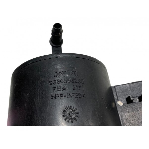 Filtro Canister Citroen C3 2003/2011 9680596280 C/detalhe