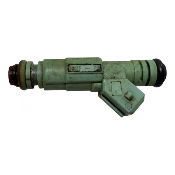 Bico Injetor Combustível Ford Ka 1.0 Endura 1998 A