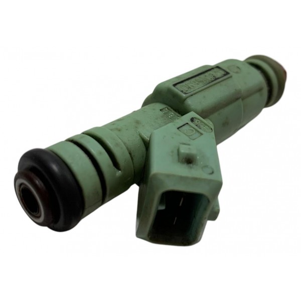 Bico Injetor Combustível Ford Ka 1.0 Endura 1998 C