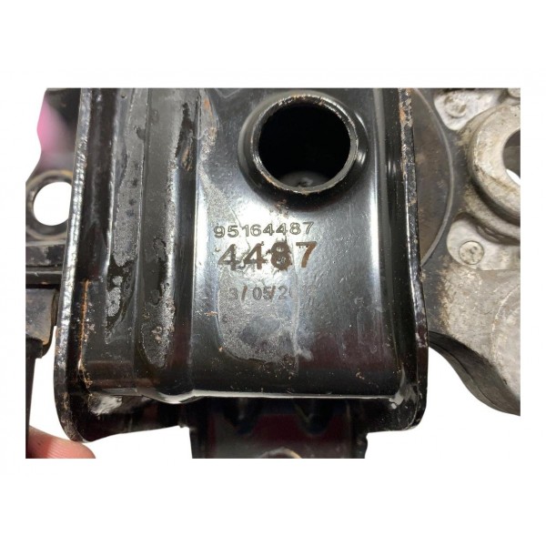 Coxim Motor Lado Direito Chevrolet Onix Prisma 1.4 2014