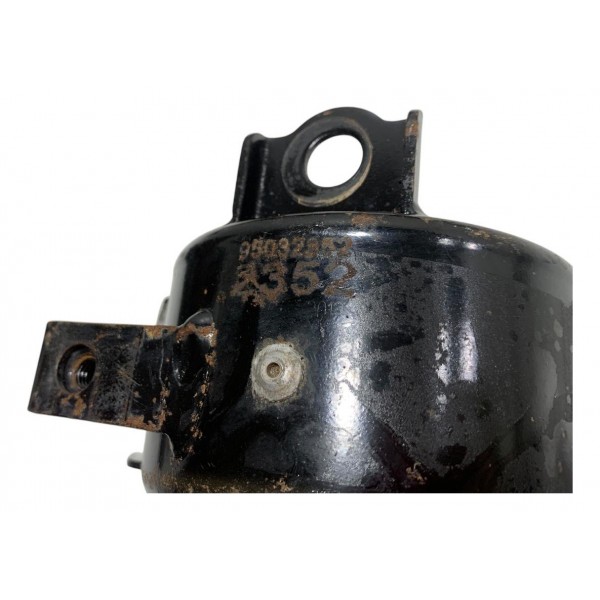 Coxim Cambio Lado Esquerdo Chevrolet Onix Prisma 1.4 2014