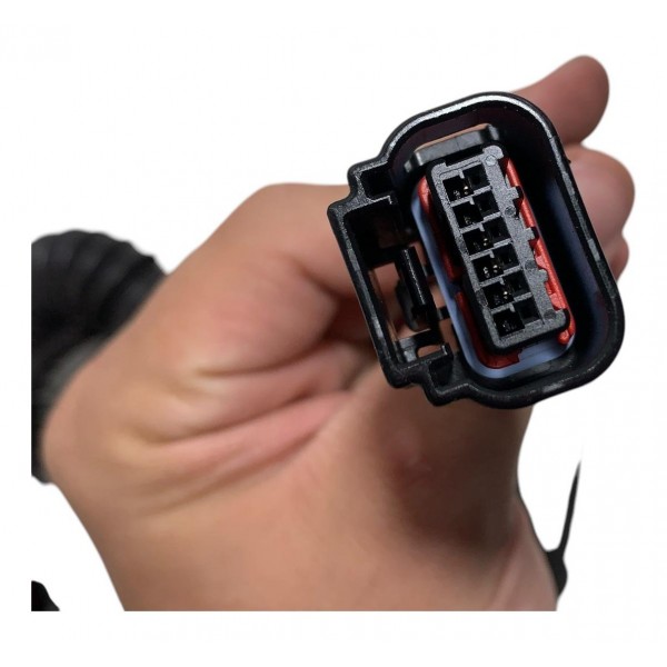 Chicote Porta Traseira Direita Chevrolet Onix Prisma Lt 2014