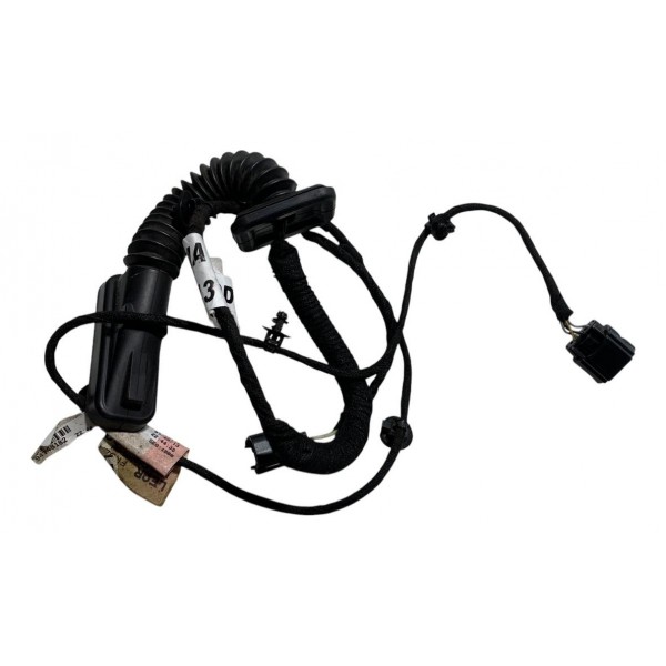 Chicote Porta Traseira Direita Chevrolet Onix Prisma Lt 2014