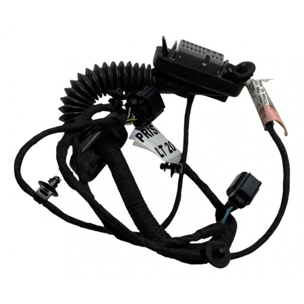 Chicote Porta Traseira Direita Chevrolet Onix Prisma Lt 2014