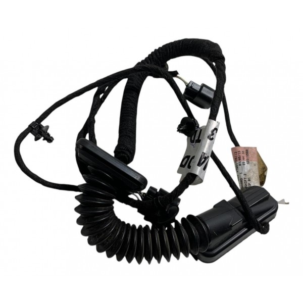 Chicote Porta Traseira Direita Chevrolet Onix Prisma Lt 2014