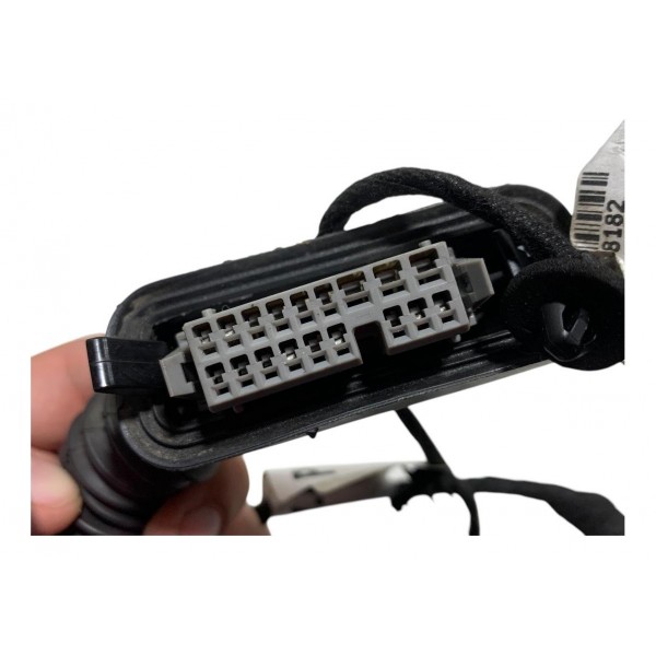 Chicote Porta Traseira Direita Chevrolet Onix Prisma Lt 2014