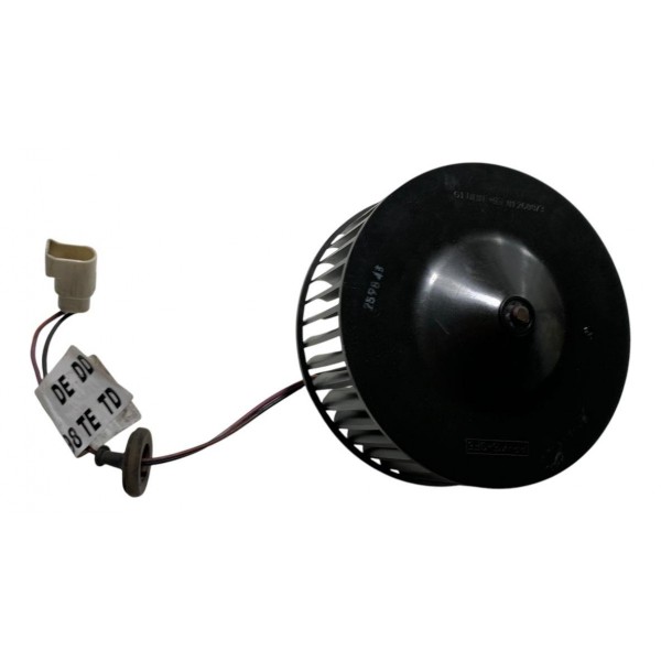 Motor Ventilador Ar Forçado Ford Ka 1.0 Endura 1998 C/ar