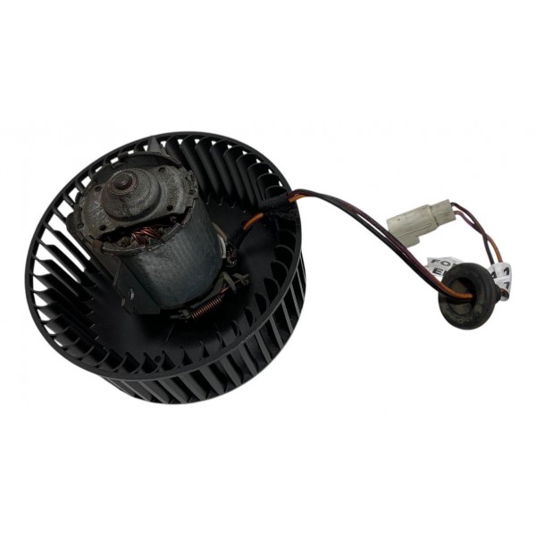 Motor Ventilador Ar Forçado Ford Ka 1.0 Endura 1998 C/ar