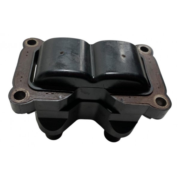 Bobina Ignição Fiat Uno Mille 1.0 2008