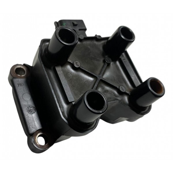 Bobina Ignição Fiat Uno Mille 1.0 2008