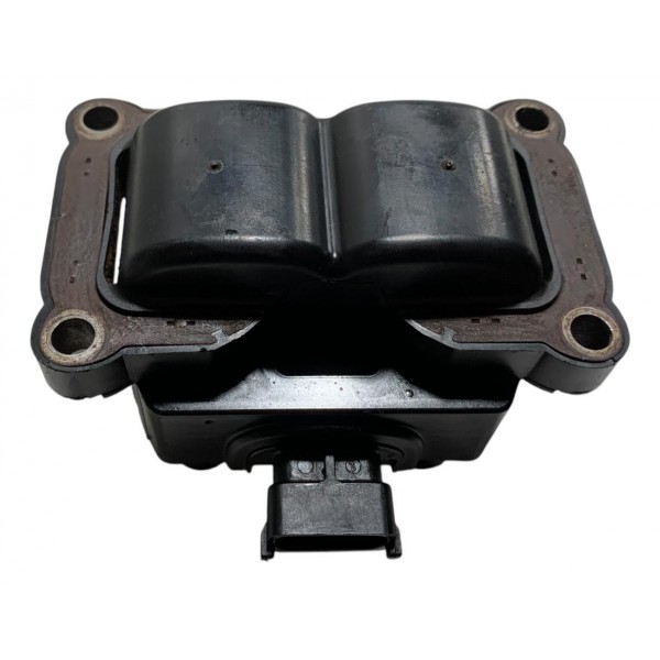 Bobina Ignição Fiat Uno Mille 1.0 2008