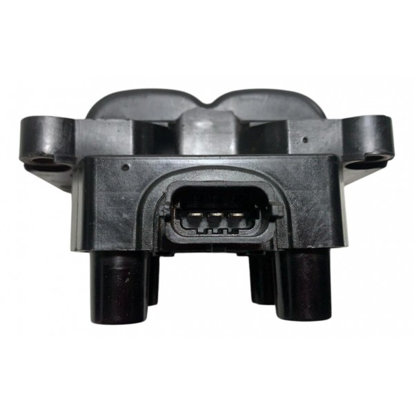 Bobina Ignição Fiat Uno Mille 1.0 2008