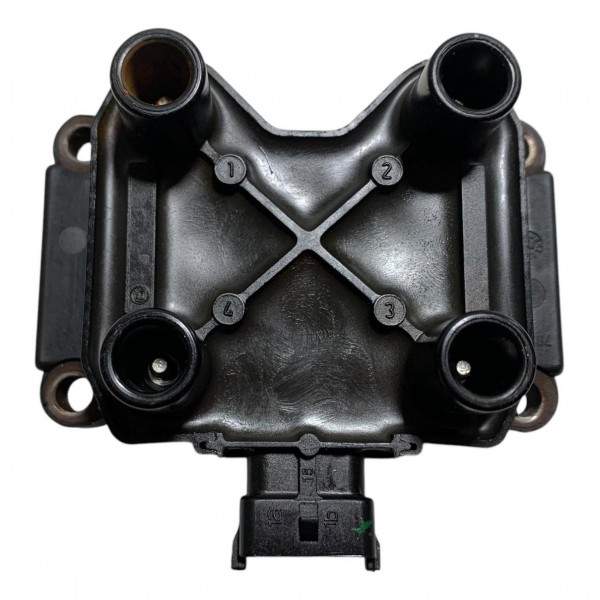 Bobina Ignição Fiat Uno Mille 1.0 2008