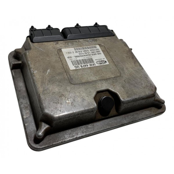 Módulo Injeção Fiat Uno Mille Fire 1.0 2008 55212344