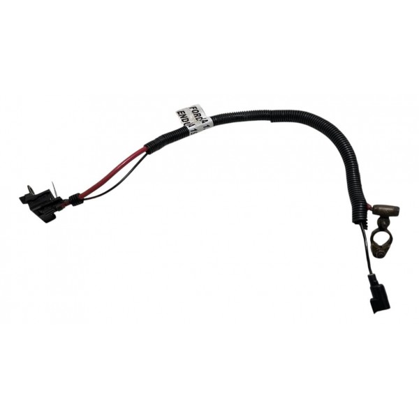 Cabo Bateria Ford Ka Endura 1.0 1998