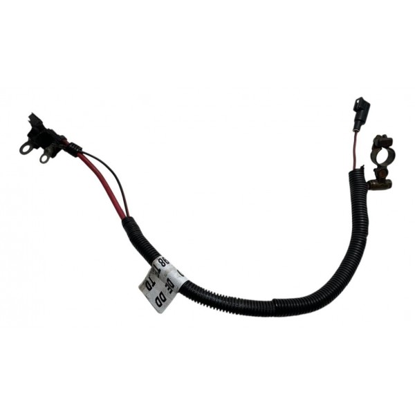 Cabo Bateria Ford Ka Endura 1.0 1998