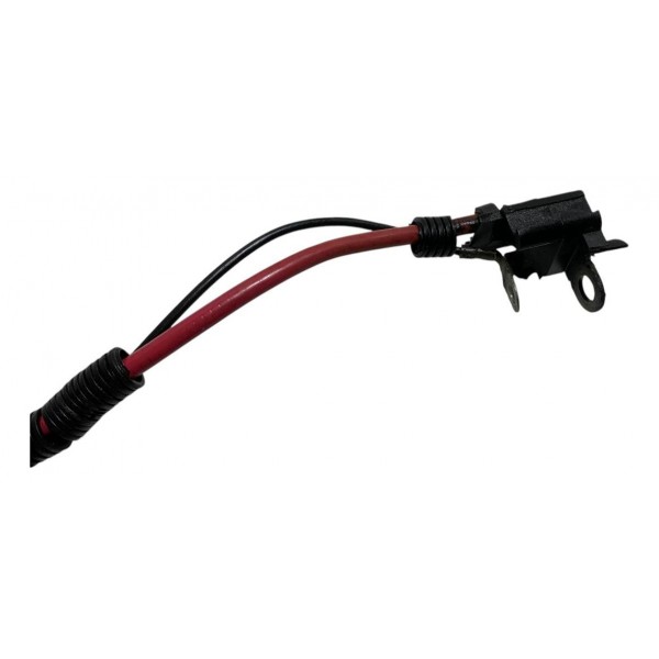 Cabo Bateria Ford Ka Endura 1.0 1998