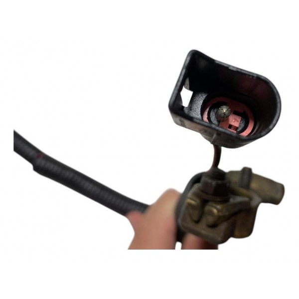 Cabo Bateria Ford Ka Endura 1.0 1998