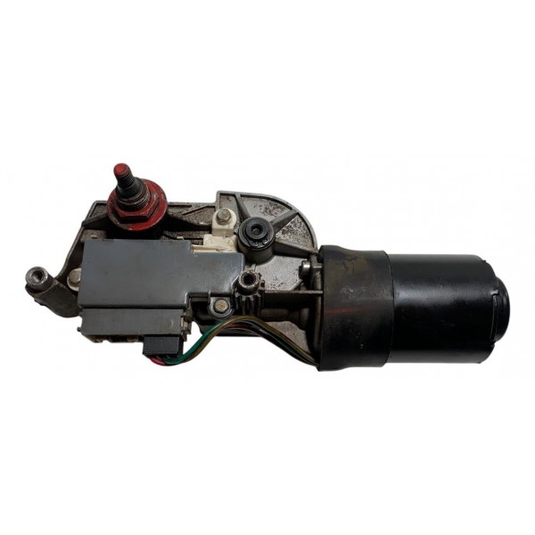 Motor Limpador Parabrisa Fiat Uno Mille 1.0 2008