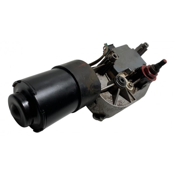 Motor Limpador Parabrisa Fiat Uno Mille 1.0 2008