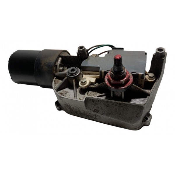 Motor Limpador Parabrisa Fiat Uno Mille 1.0 2008