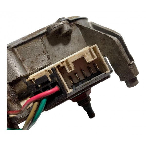 Motor Limpador Parabrisa Fiat Uno Mille 1.0 2008