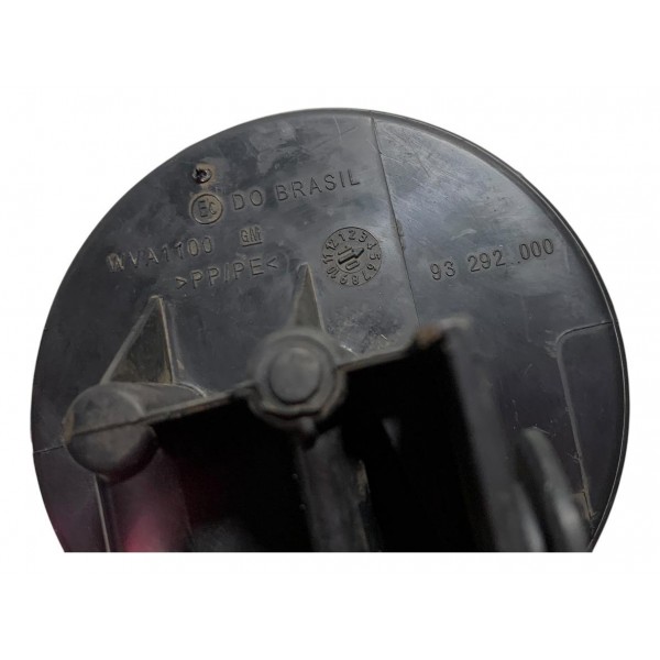 Filtro Canister Chevrolet Corsa Montana Meriva 2009