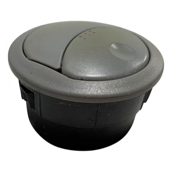 Difusor Ar Painel Fiat Uno Vivace 2012