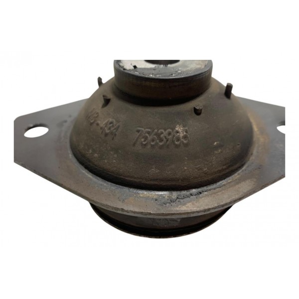 Coxim Motor Esquerdo Fiat Uno Mille Fire 1.0 2008