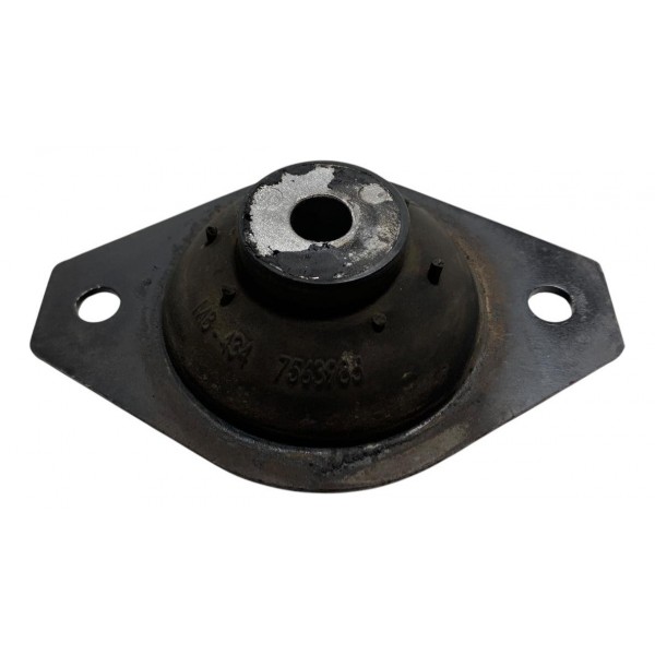 Coxim Motor Esquerdo Fiat Uno Mille Fire 1.0 2008