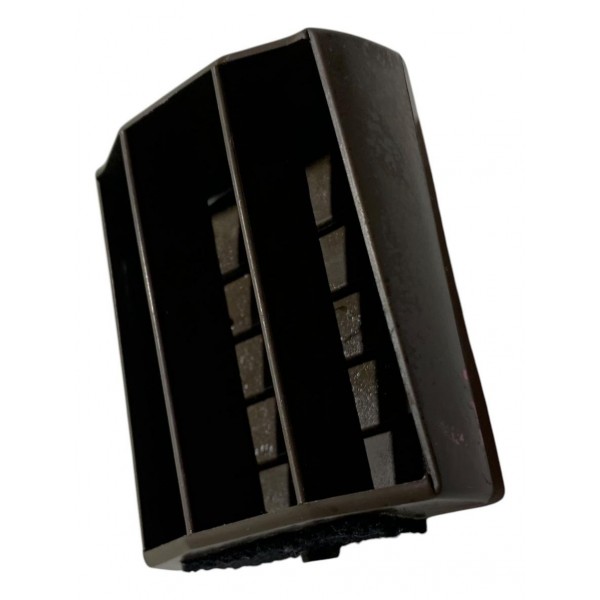 Difusor Ar Painel Lateral Mitsubishi L200 1999