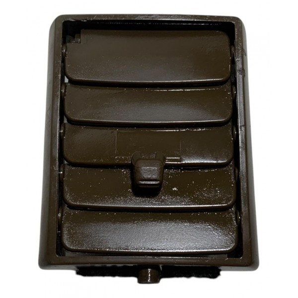 Difusor Ar Painel Lateral Mitsubishi L200 1999