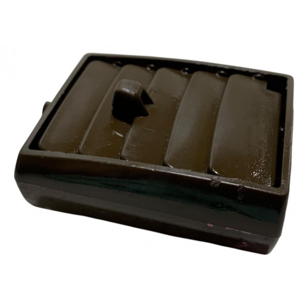 Difusor Ar Painel Lateral Mitsubishi L200 1999