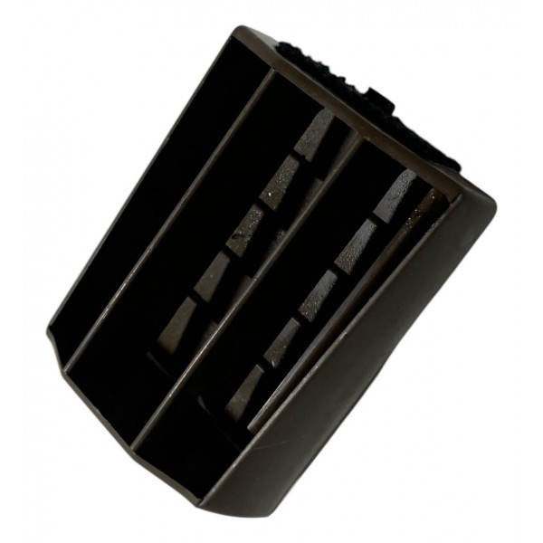 Difusor Ar Painel Lateral Mitsubishi L200 1999