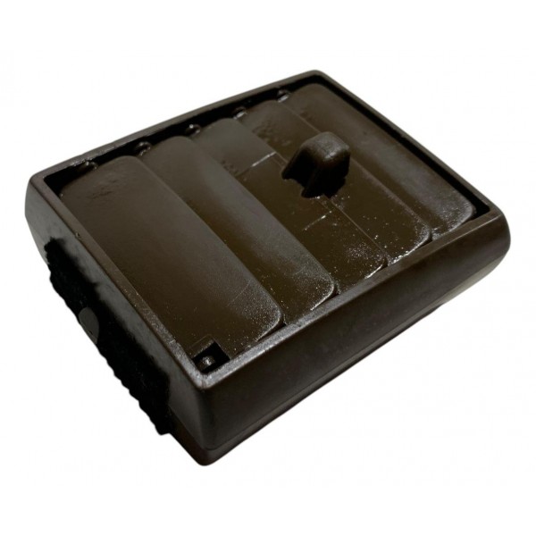 Difusor Ar Painel Lateral Mitsubishi L200 1999