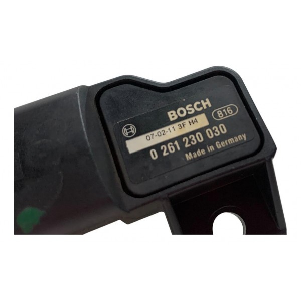 Sensor Map Fiat Uno Palio Fire 1.0 2008 0261230030