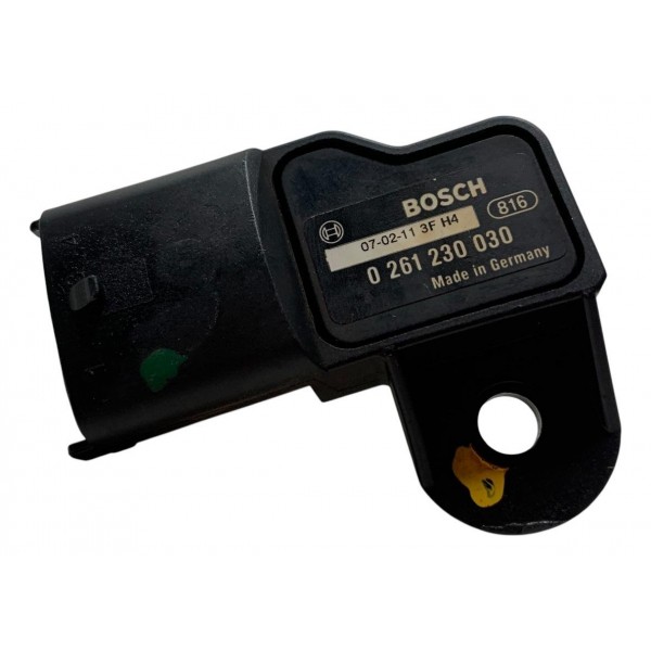 Sensor Map Fiat Uno Palio Fire 1.0 2008 0261230030