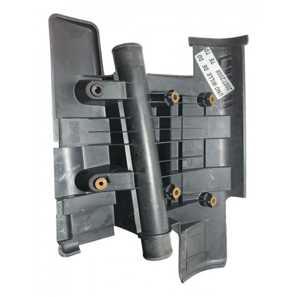 Tampa Capa Motor Fiat Uno Mille Fire 2008