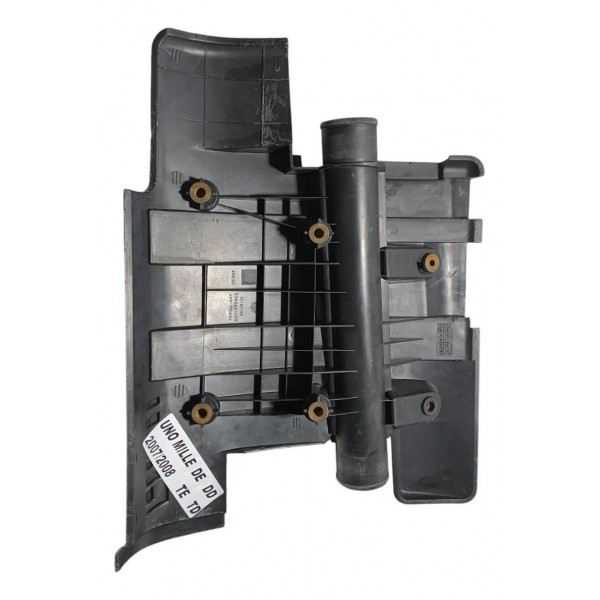 Tampa Capa Motor Fiat Uno Mille Fire 2008